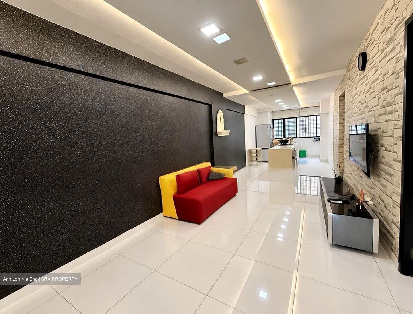 Blk 99 Aljunied Crescent (Geylang), HDB 3 Rooms #634207421